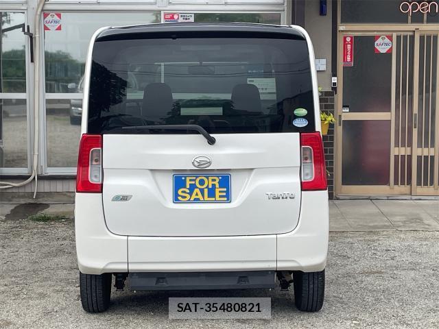 Daihatsu TANTO 2015-01 8007928-1