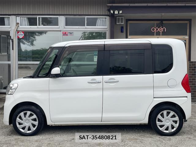 Daihatsu TANTO 2015-01 8007928-10