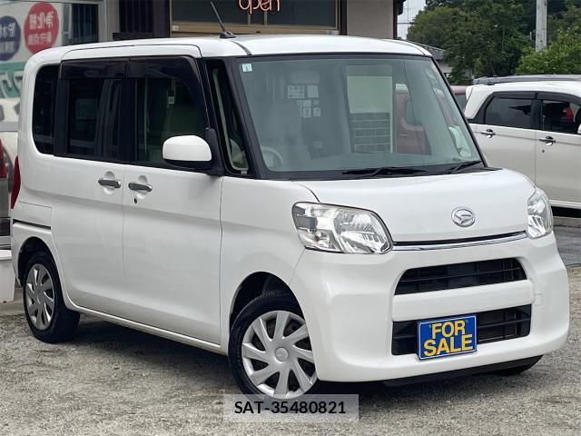 Daihatsu TANTO 2015-01 8007928-11