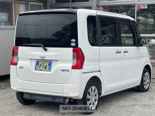 Daihatsu TANTO 2015-01 8007928-13