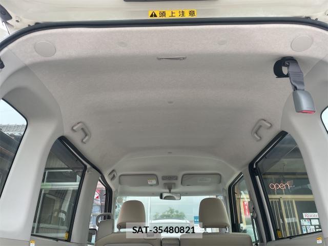 Daihatsu TANTO 2015-01 8007928-16