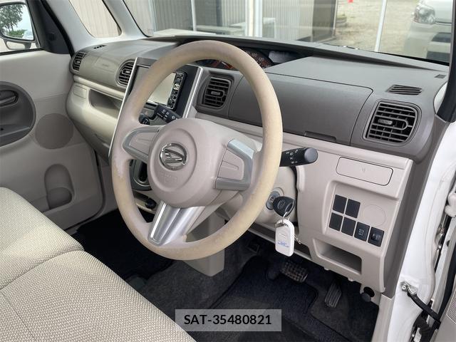 Daihatsu TANTO 2015-01 8007928-18