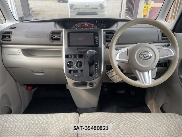 Daihatsu TANTO 2015-01 8007928-2