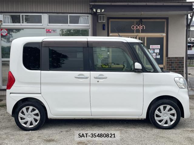 Daihatsu TANTO 2015-01 8007928-3