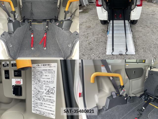 Daihatsu TANTO 2015-01 8007928-4
