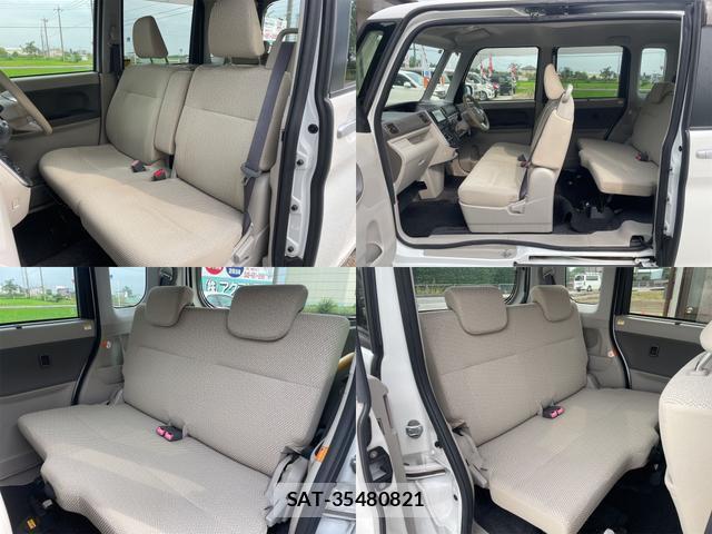 Daihatsu TANTO 2015-01 8007928-5