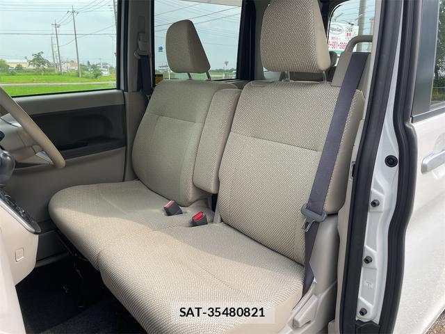 Daihatsu TANTO 2015-01 8007928-6