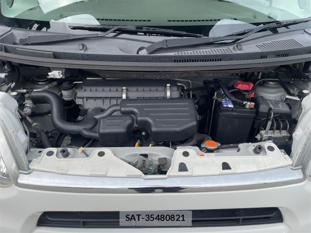 Daihatsu TANTO 2015-01 8007928-7
