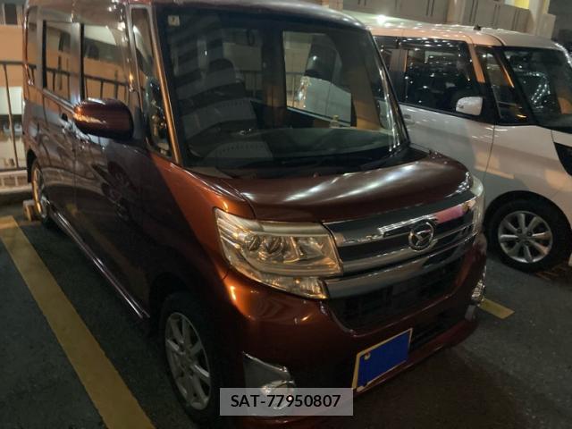 Daihatsu TANTO 2014-06 8008323-1