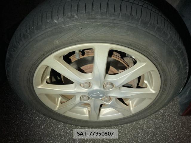 Daihatsu TANTO 2014-06 8008323-12