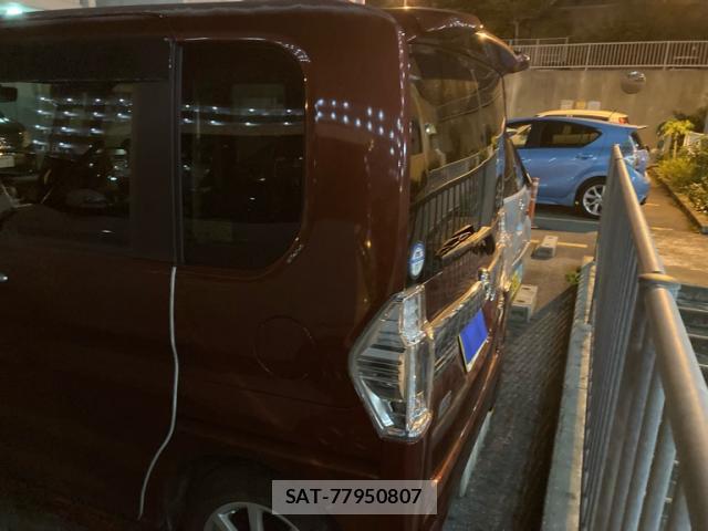 Daihatsu TANTO 2014-06 8008323-13