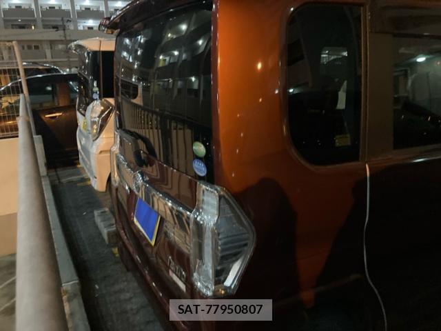 Daihatsu TANTO 2014-06 8008323-2