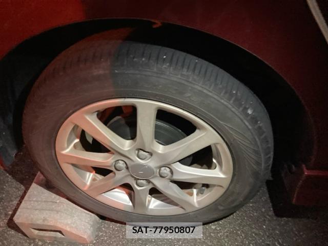 Daihatsu TANTO 2014-06 8008323-3