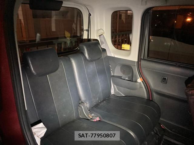 Daihatsu TANTO 2014-06 8008323-8