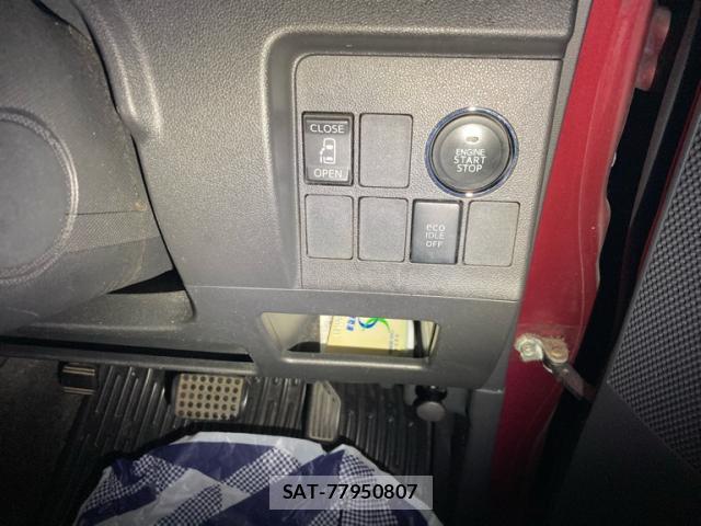 Daihatsu TANTO 2014-06 8008323-9