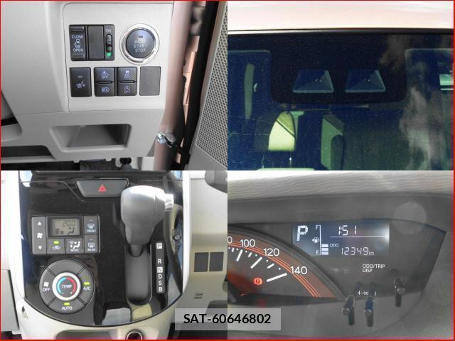 Daihatsu TANTO 2018-11 8008364-8