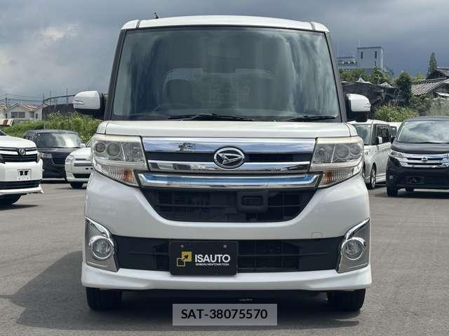Daihatsu TANTO 2014-03 8008642-10