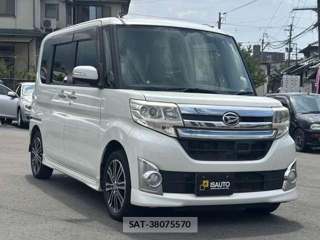 Daihatsu TANTO 2014-03 8008642-11