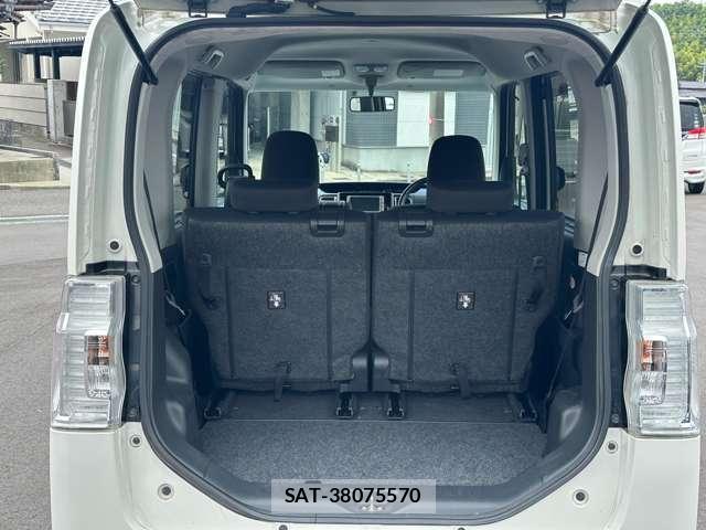 Daihatsu TANTO 2014-03 8008642-4