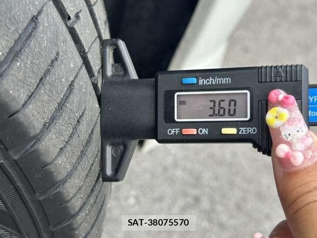 Daihatsu TANTO 2014-03 8008642-8