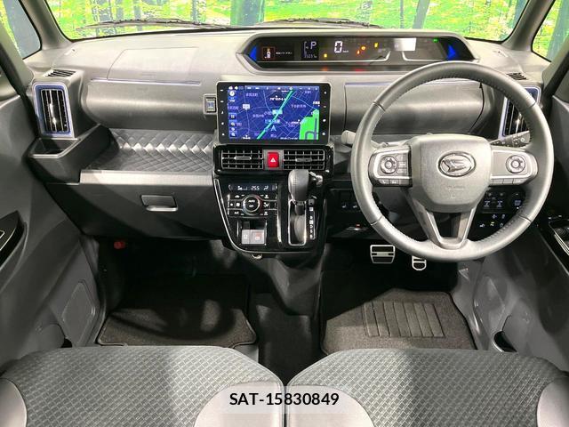 Daihatsu TANTO 2022-04 8008653-1