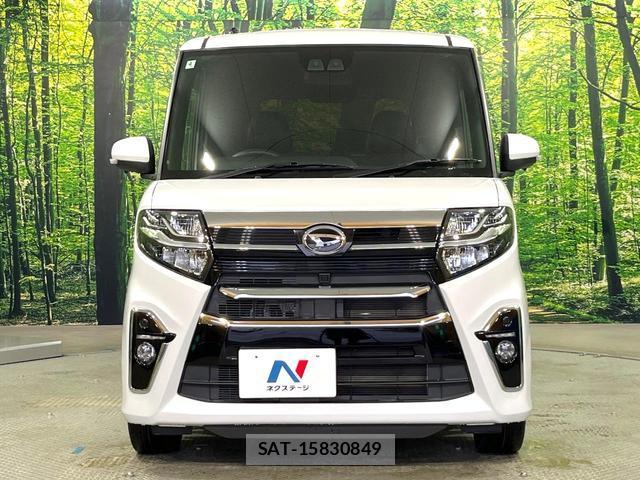 Daihatsu TANTO 2022-04 8008653-12