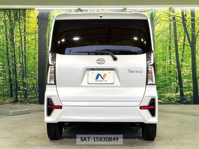 Daihatsu TANTO 2022-04 8008653-13