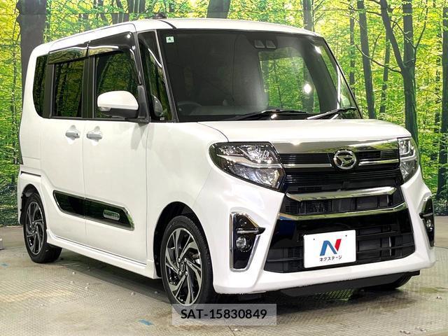 Daihatsu TANTO 2022-04 8008653-14