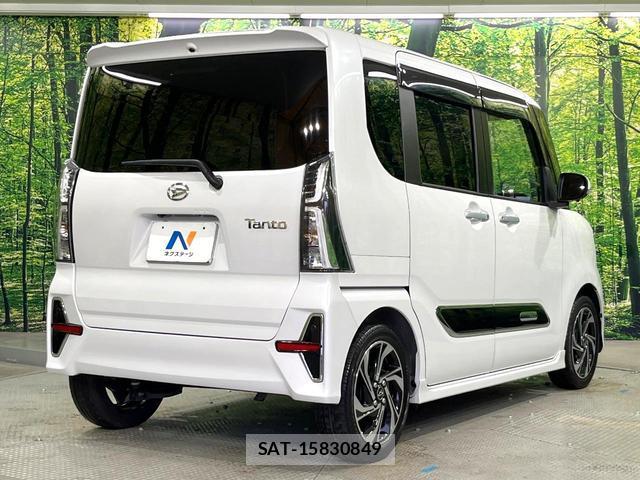 Daihatsu TANTO 2022-04 8008653-15