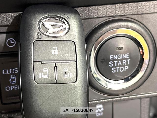 Daihatsu TANTO 2022-04 8008653-19