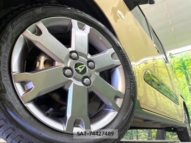 Daihatsu TANTO 2023-11 8008668-11