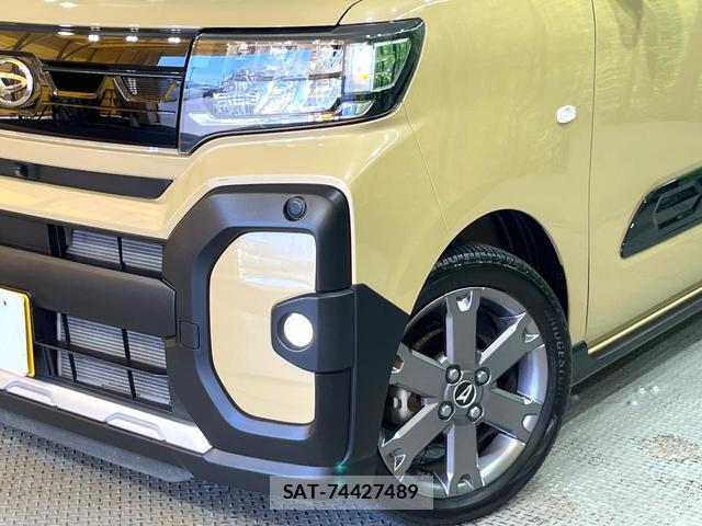 Daihatsu TANTO 2023-11 8008668-12