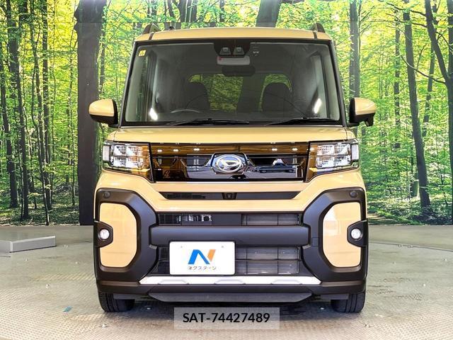 Daihatsu TANTO 2023-11 8008668-13