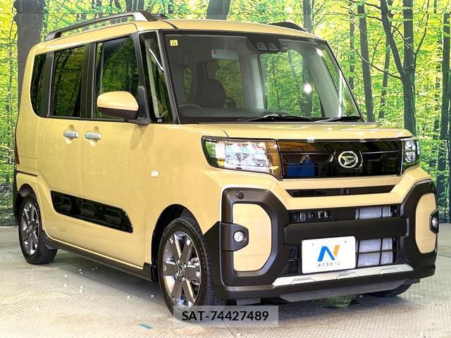 Daihatsu TANTO 2023-11 8008668-15