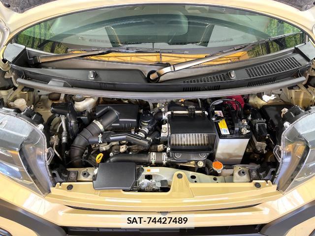 Daihatsu TANTO 2023-11 8008668-17