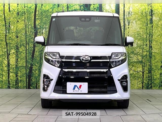 Daihatsu TANTO 2020-03 8008704-13