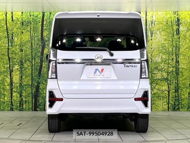 Daihatsu TANTO 2020-03 8008704-14