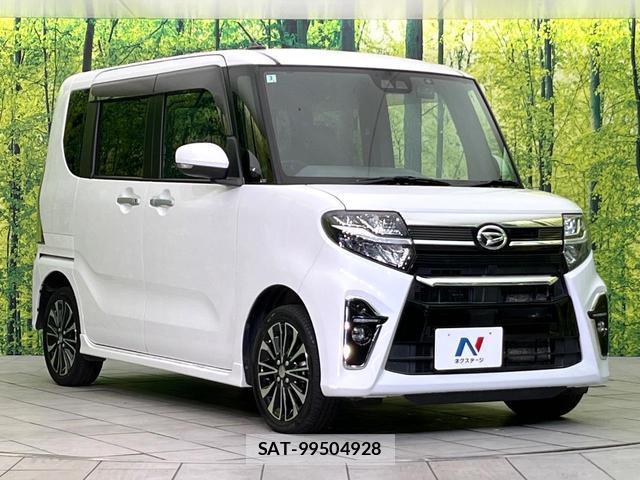 Daihatsu TANTO 2020-03 8008704-15