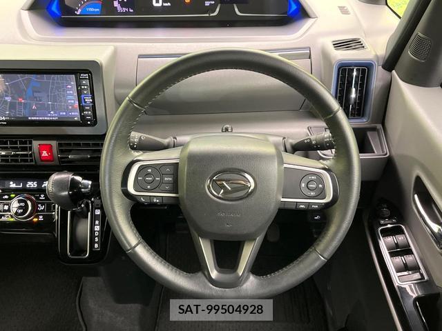 Daihatsu TANTO 2020-03 8008704-7