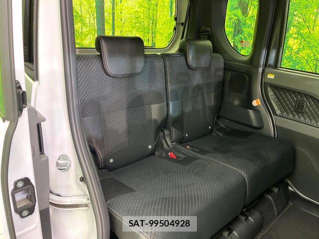 Daihatsu TANTO 2020-03 8008704-9