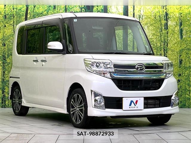 Daihatsu TANTO 2014-03 8008708-15