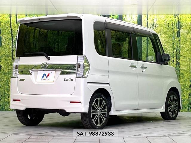 Daihatsu TANTO 2014-03 8008708-16
