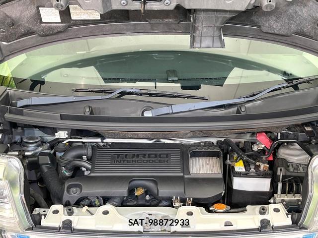 Daihatsu TANTO 2014-03 8008708-17
