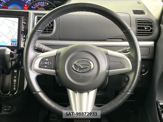 Daihatsu TANTO 2014-03 8008708-7