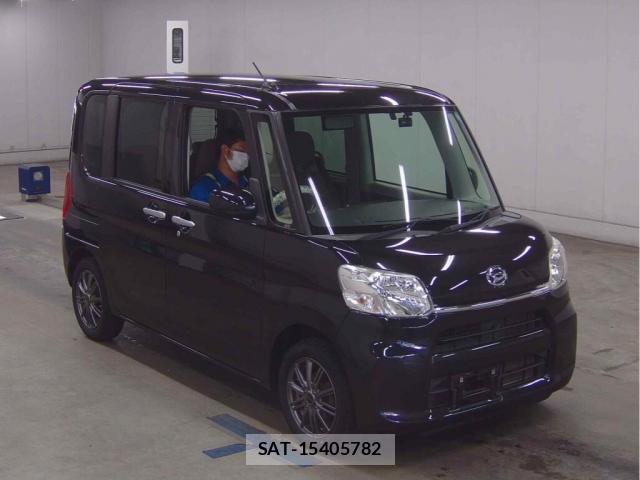 Daihatsu TANTO 2016-04 8008725-0