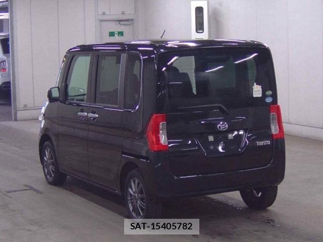 Daihatsu TANTO 2016-04 8008725-1