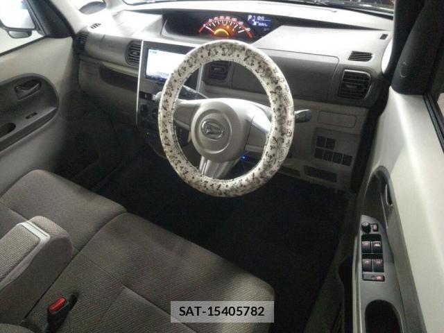 Daihatsu TANTO 2016-04 8008725-2
