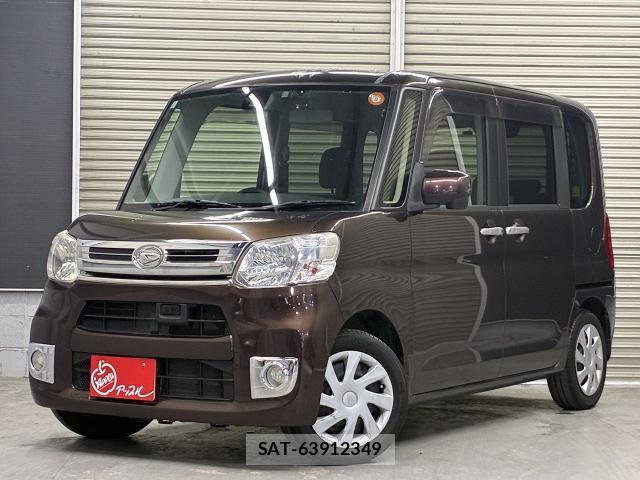 Daihatsu TANTO 2016-10 8008927-0
