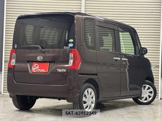 Daihatsu TANTO 2016-10 8008927-1