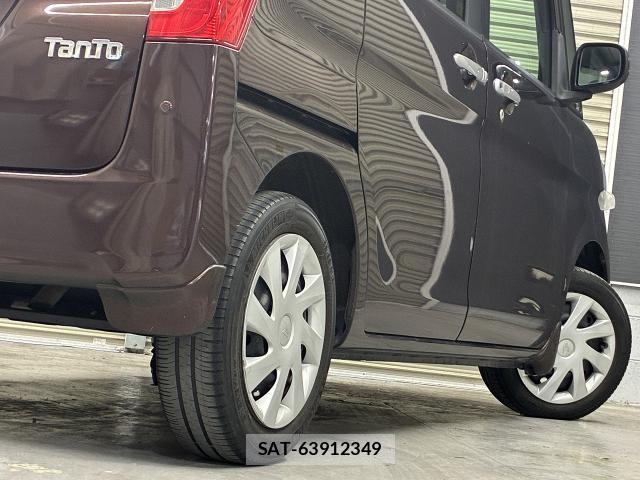 Daihatsu TANTO 2016-10 8008927-10